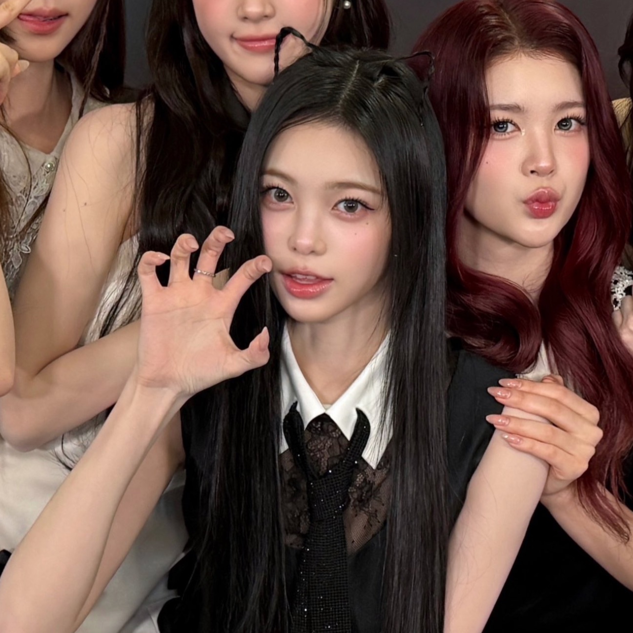 [잡담] 하투하 이안 어제는 진짜 데뷔이래로 최고였음 | 인스티즈