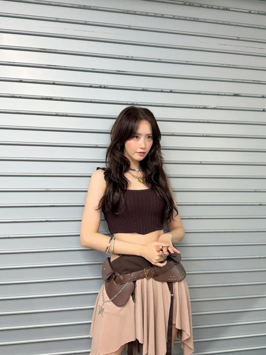 [잡담] 윤아가 넘 좋다... | 인스티즈