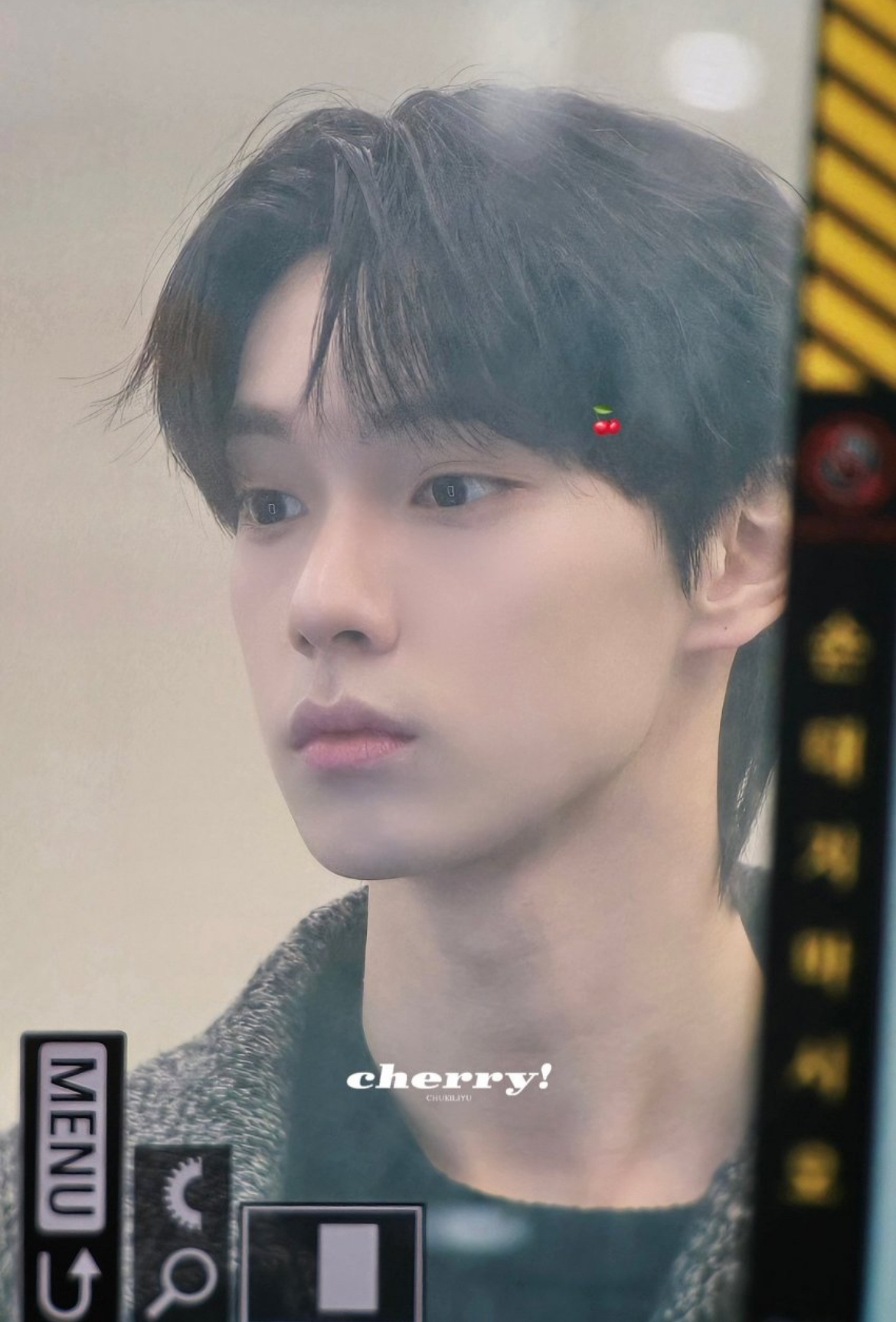 [잡담] 립우 오늘 대만가는구나 | 인스티즈