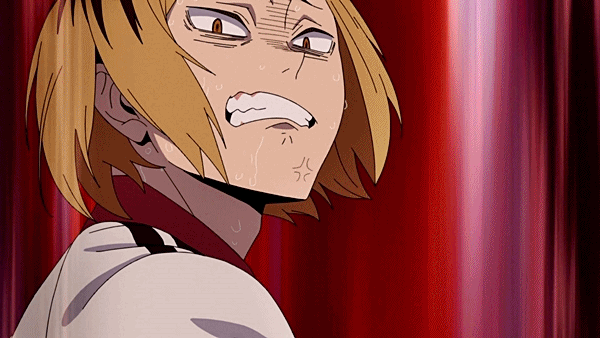 [잡담] 하이큐) 혹시 나만 이런 모멘트 좋아하는 걸까 | 인스티즈