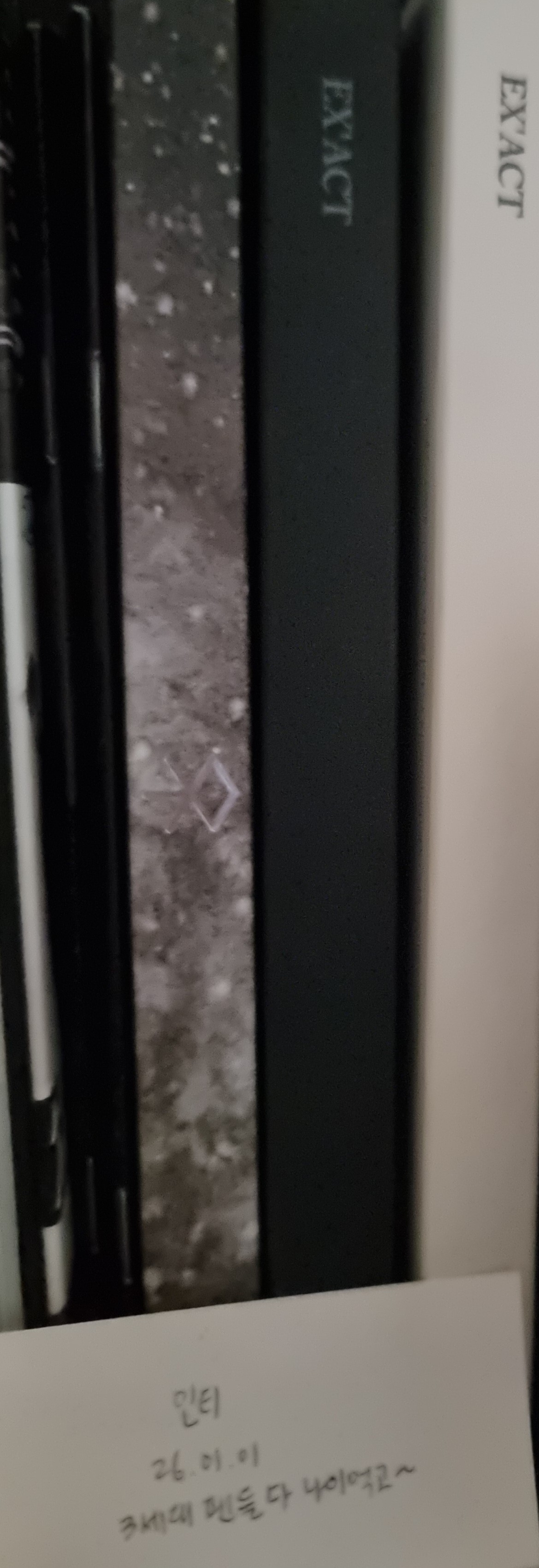 [마플] 근데 3세대팬들도 다 나이먹고 늙은거같긴함 | 인스티즈