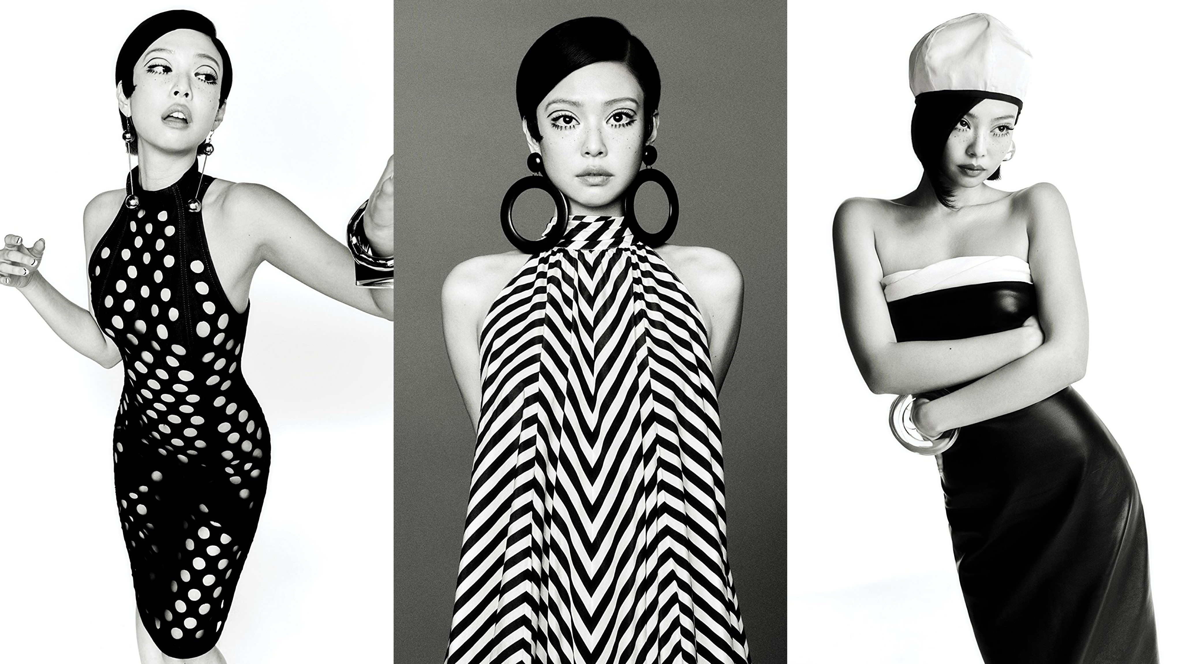 [잡담] 개인적으로 제니 이번 화보 개좋음 | 인스티즈