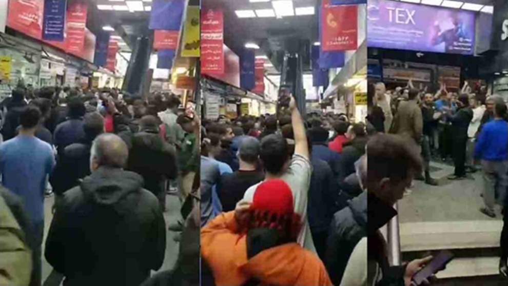 [정리글] 새해벽두부터 체제전복 혁명 일어난 이란 | 인스티즈