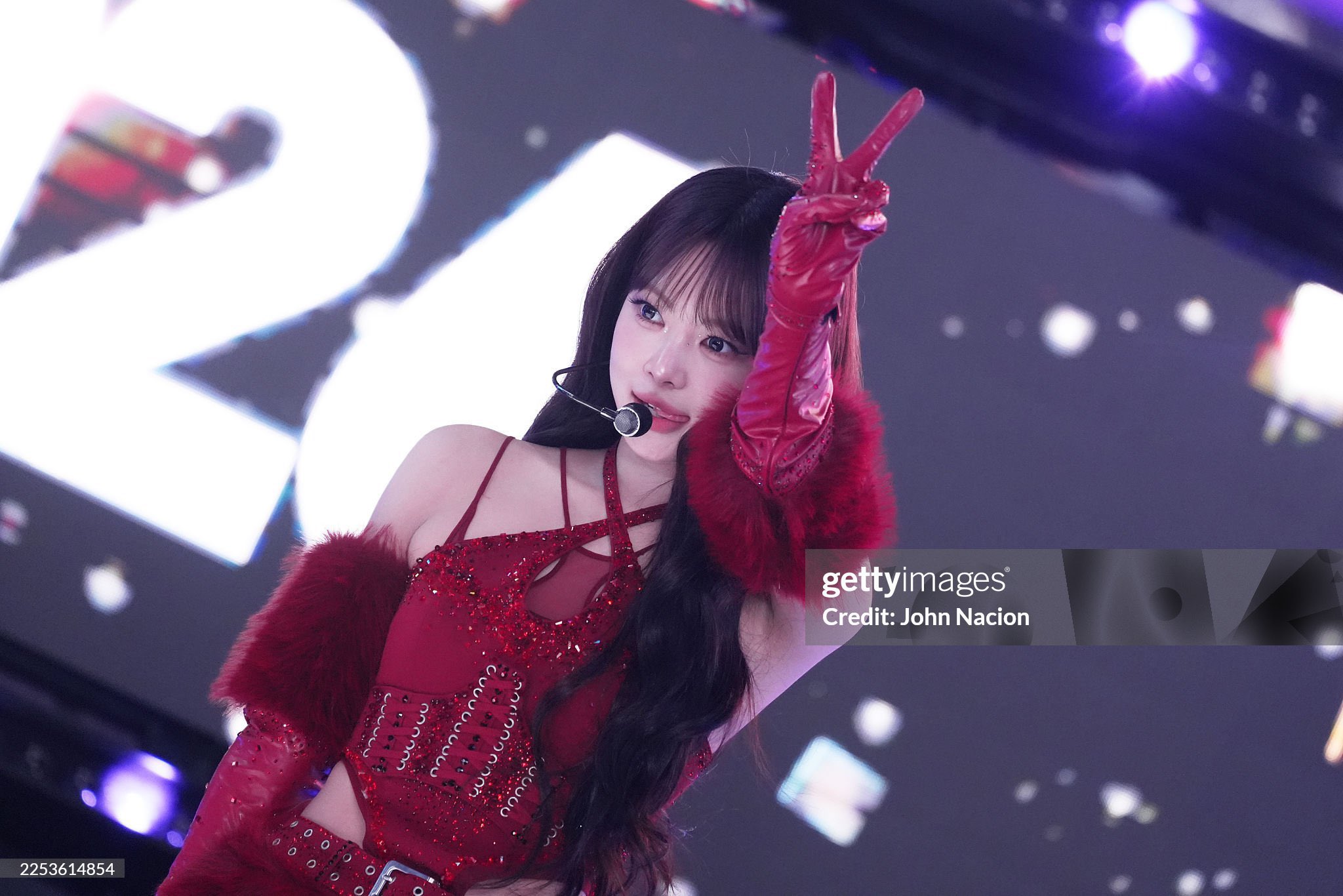 [잡담] 헐 홍은채 게티이미지 찍힌거 개이쁘다 | 인스티즈