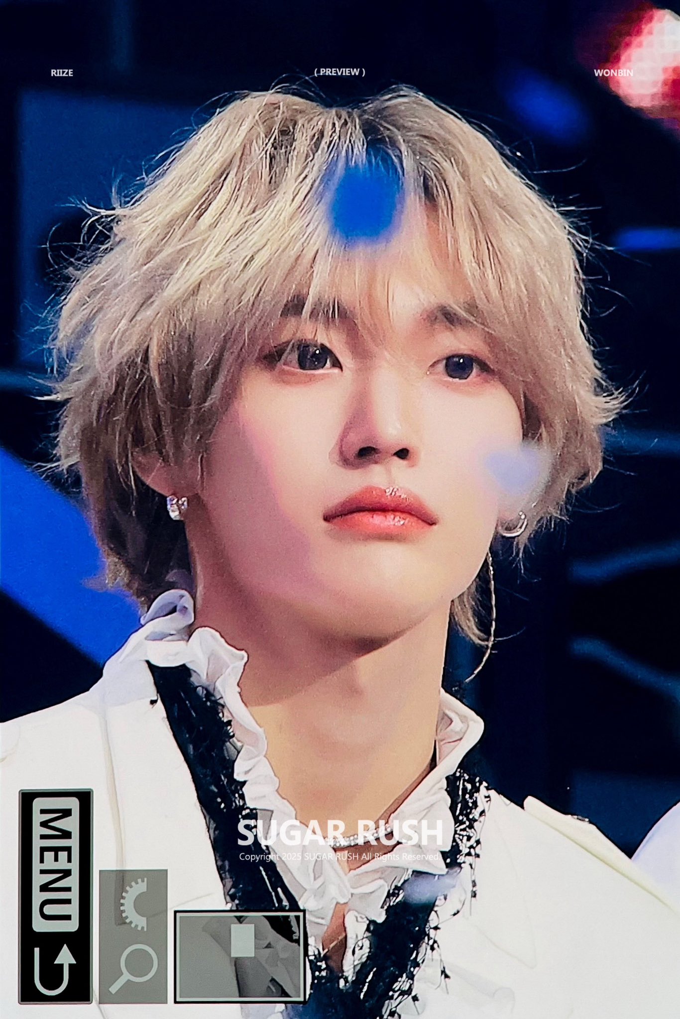 [잡담] 원빈 어제 걍 로판아님??? | 인스티즈