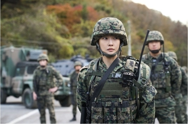 [정보/소식] 모범택시3) 전소니, 이제훈 특수부대 부하였다 '모범택시3' 특출 라인업 | 인스티즈