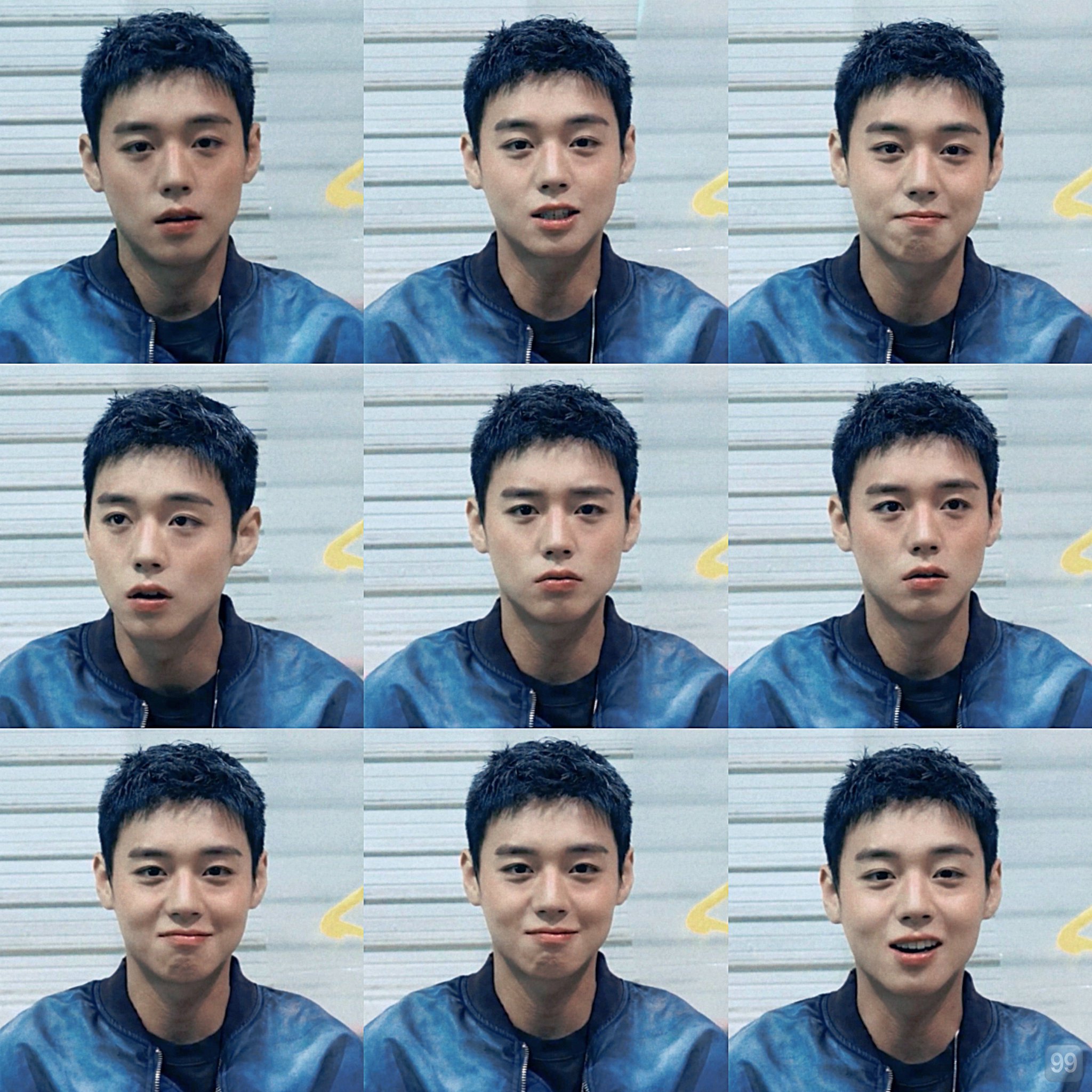 [잡담] 워너원 박지훈 지금 까까머리 이거 시그때 영상이긴 해 | 인스티즈