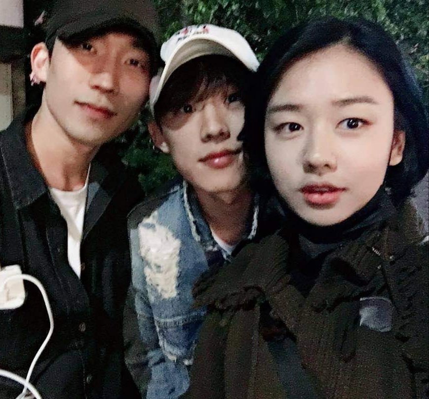 [잡담] 이 조합 오래가줘 | 인스티즈