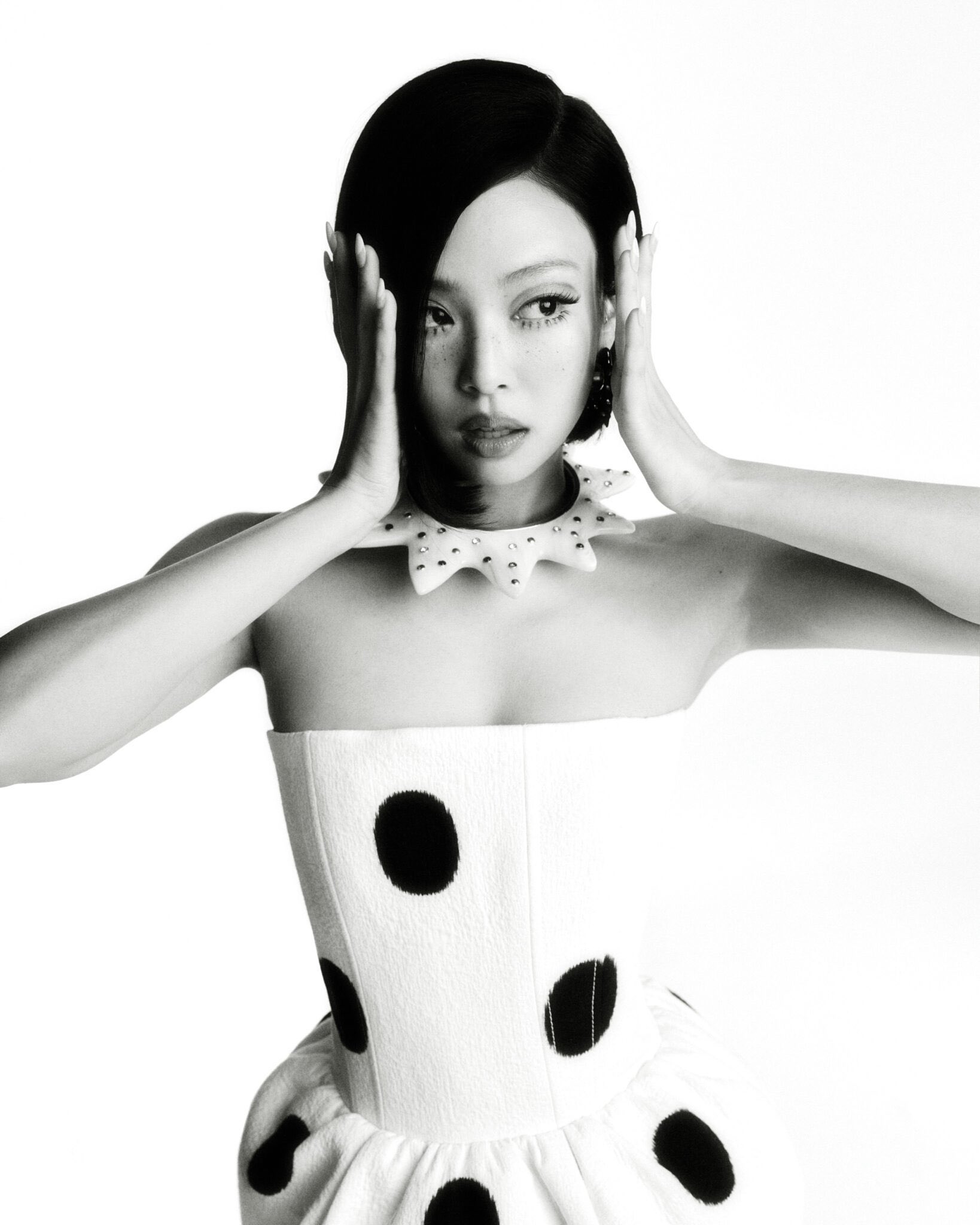 [잡담] 제니 이 화보 ㄴㅁ 좋음.. | 인스티즈