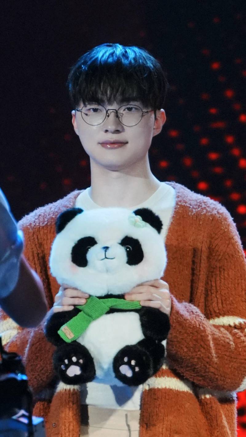 [잡담] 판다혁 미쳤다 | 인스티즈