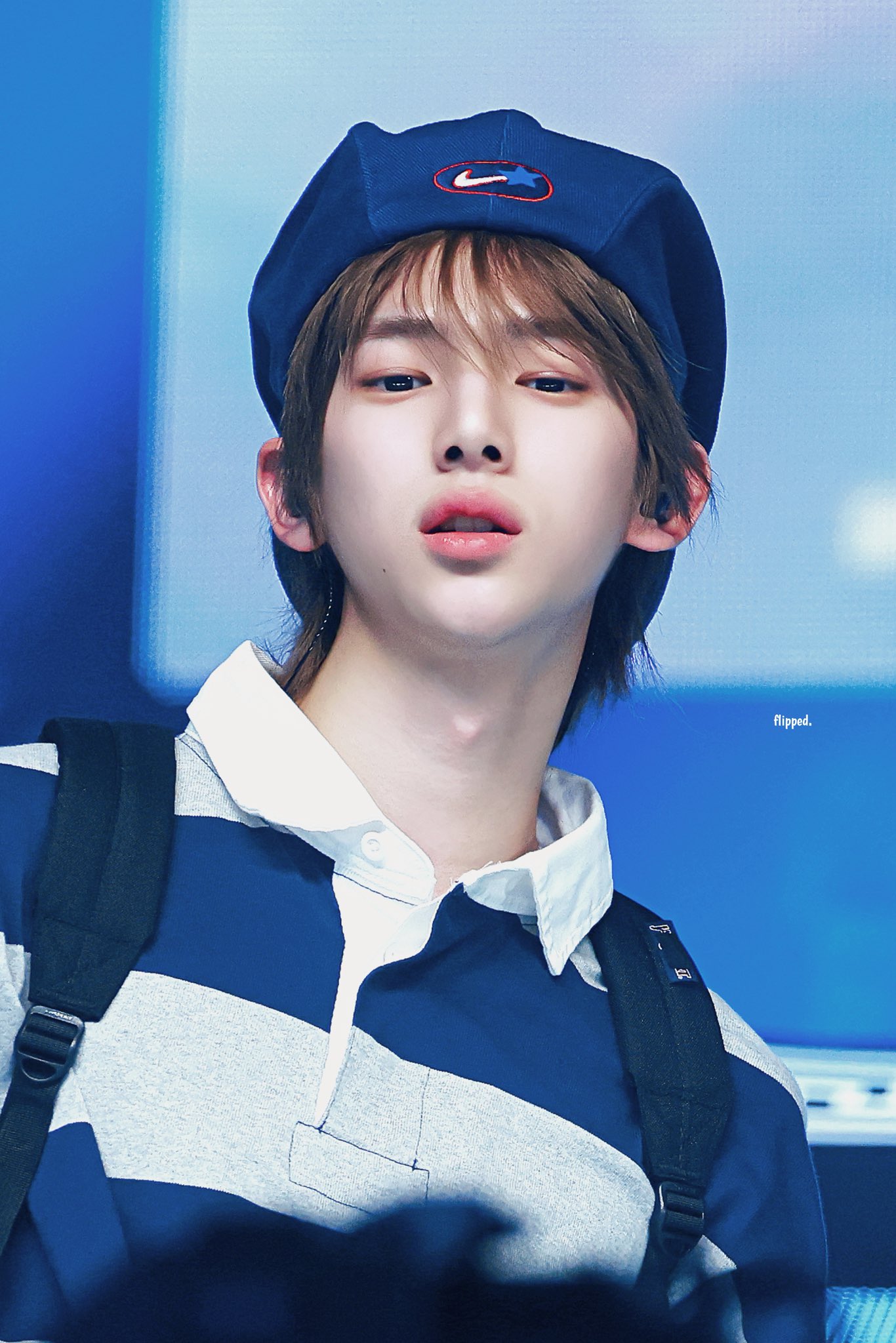 [잡담] 코르티스 주훈이는 누너예 불러야 할것 같은 비쥬얼인데 | 인스티즈