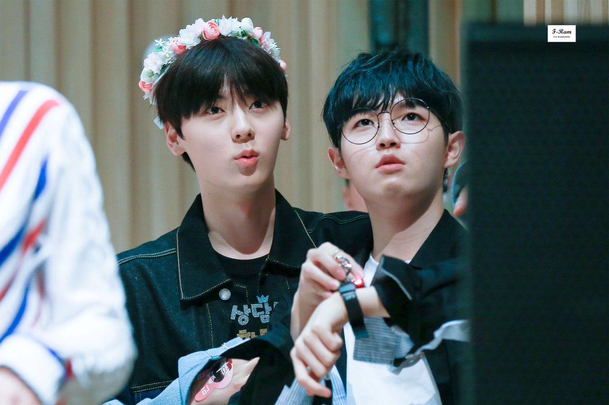 [잡담] 사랑해팀 돌아와 | 인스티즈