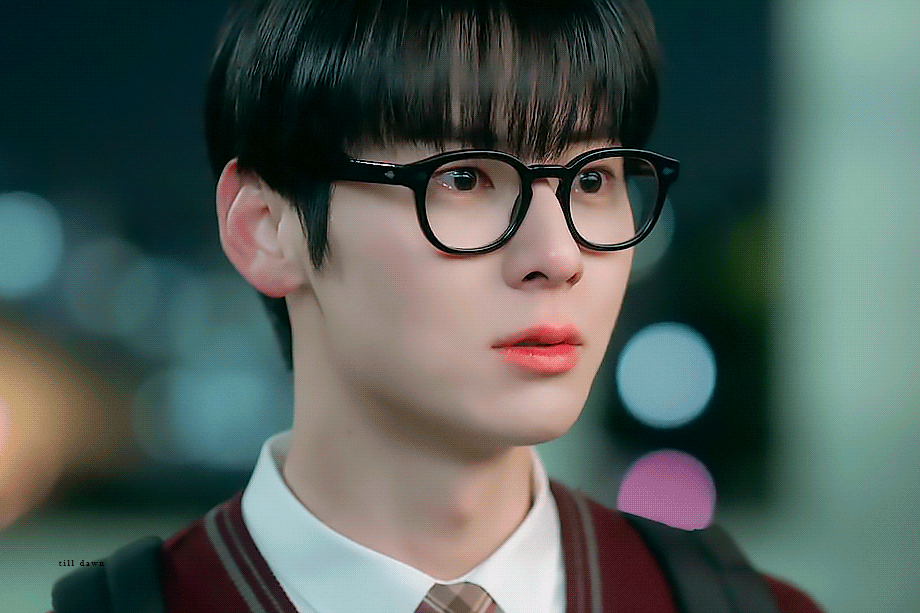 [잡담] 약한영웅 연시은이랑 스터디그룹 윤가민이 워너원으로 온다고? | 인스티즈