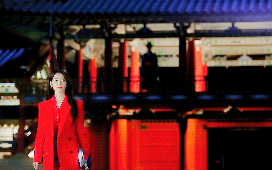 [잡담] 대군부인) 우리드 촬영 진행률 93% 정도래 | 인스티즈