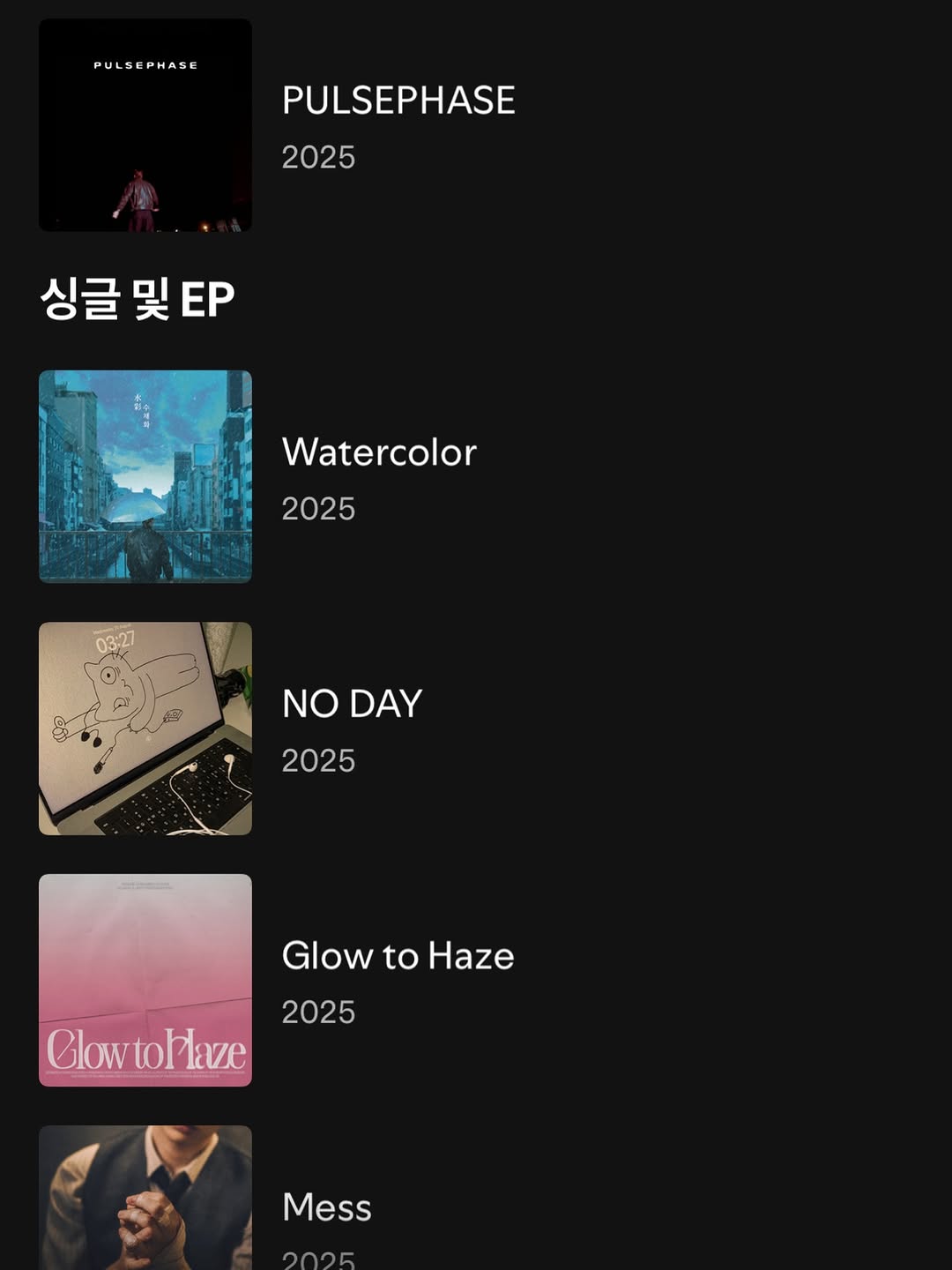 [잡담] 강다니엘 작년 본업, 입대 근황 | 인스티즈