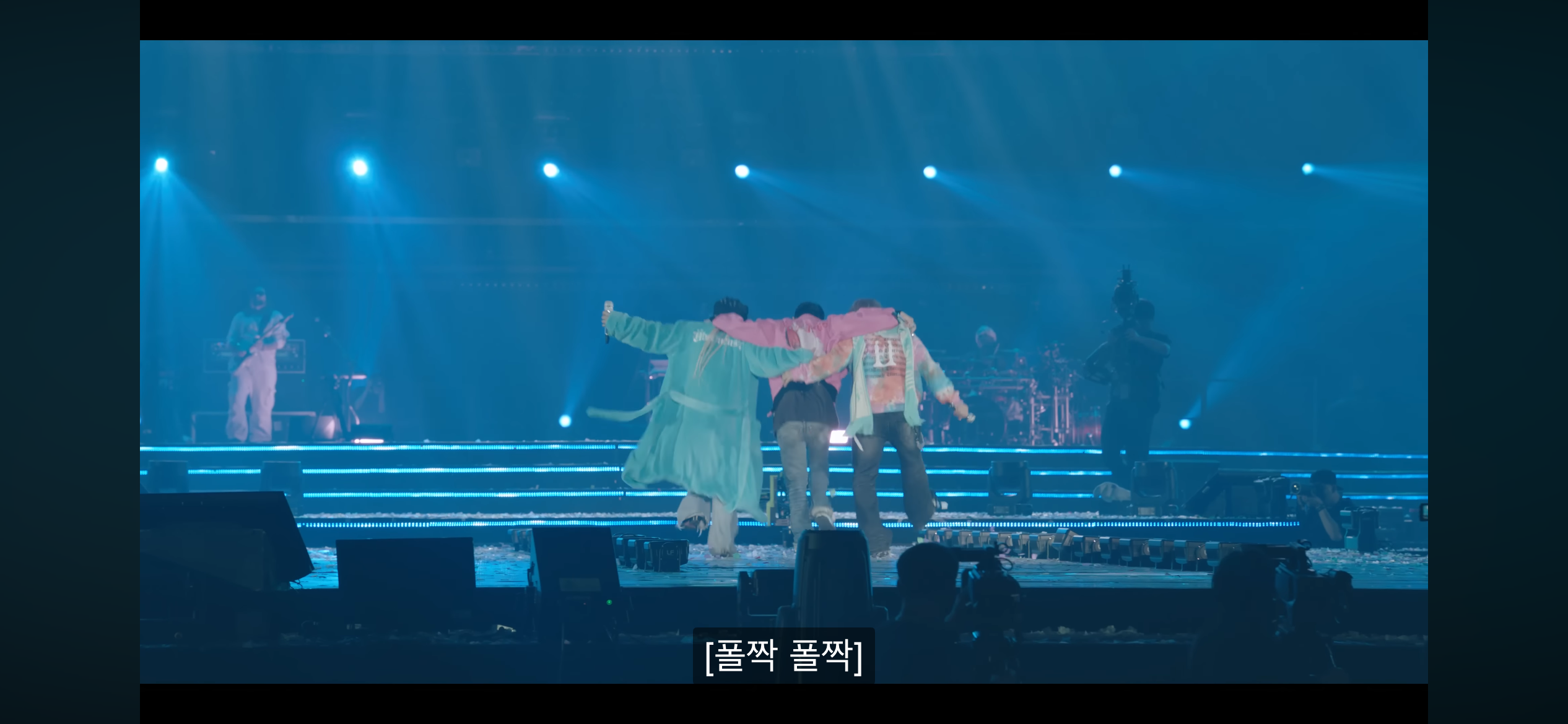 [잡담] 아니 유튜브 이거 자동자막임? 빅뱅 라이브 영상 | 인스티즈