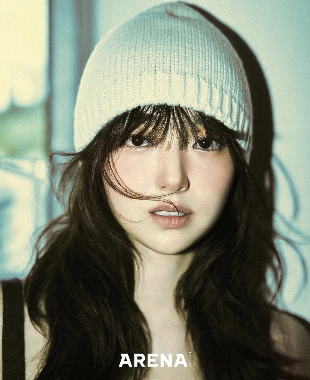 [잡담] 개인적으로 코가 진짜 예쁘다 생각하는 배우 | 인스티즈