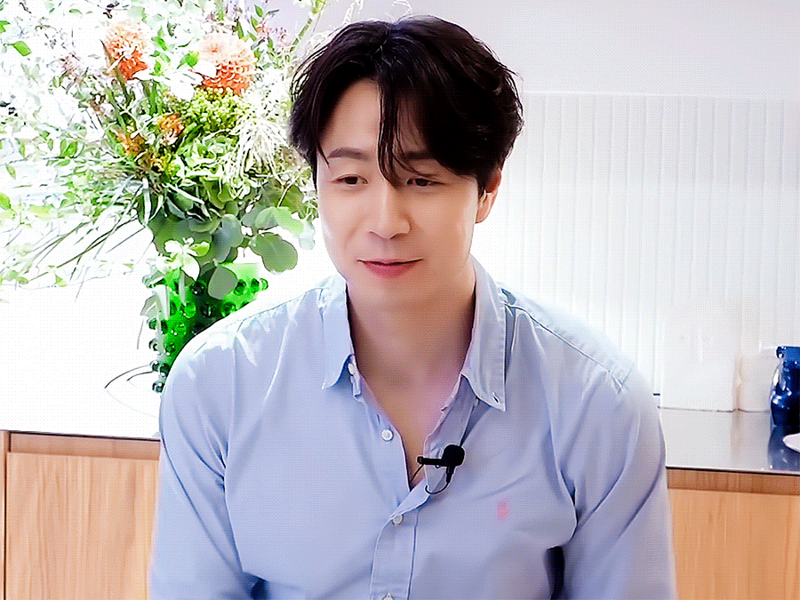 [잡담] 손종원 당황하는거 너무 재밌다 | 인스티즈