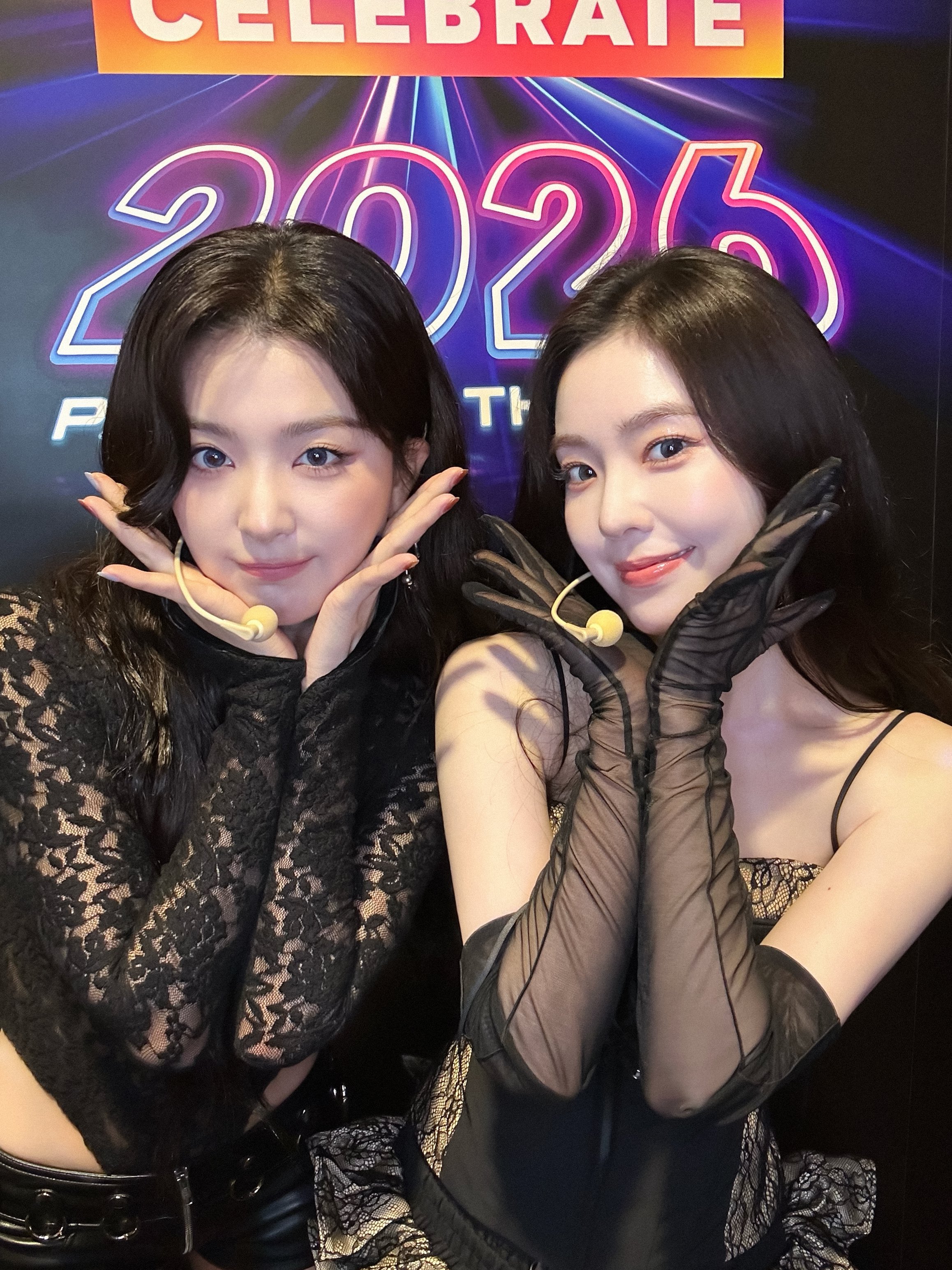 [잡담] 아이린슬기 얼굴합 미쳤다 | 인스티즈