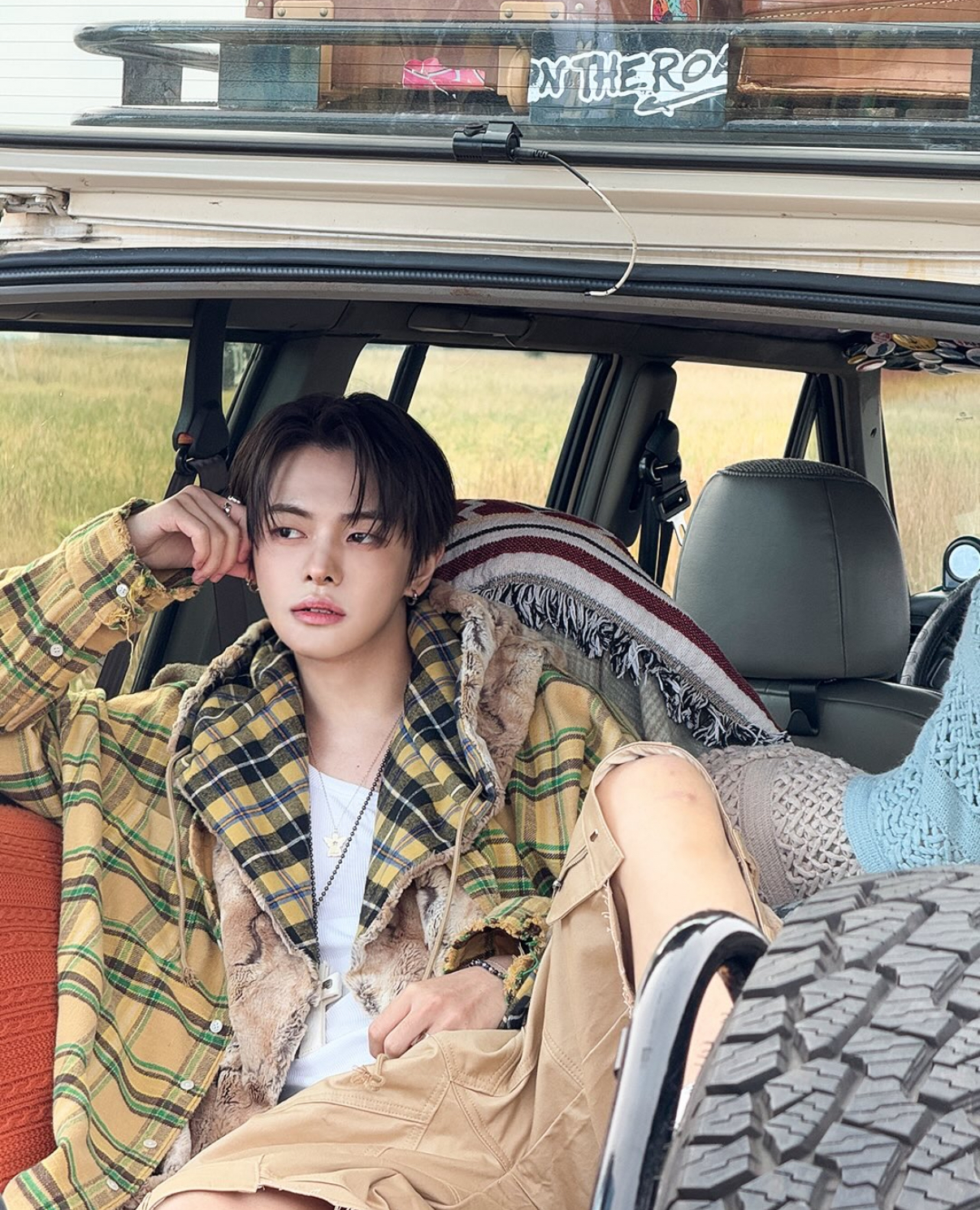 [잡담] 좀전에 뜬 이리오 잘생겼다 | 인스티즈