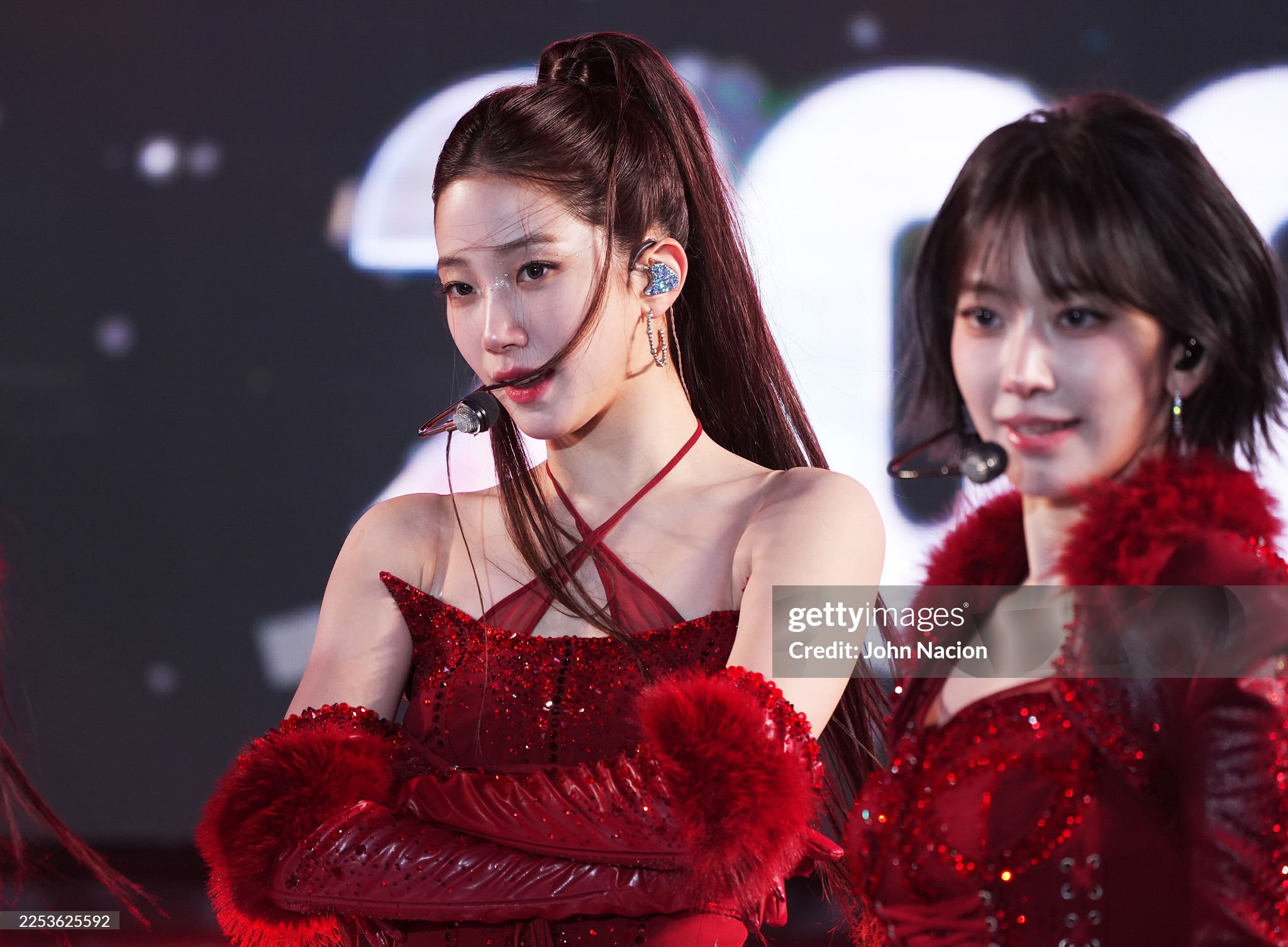 [잡담] 르세라핌 락킹이브 게티사진 모아옴 💕 | 인스티즈