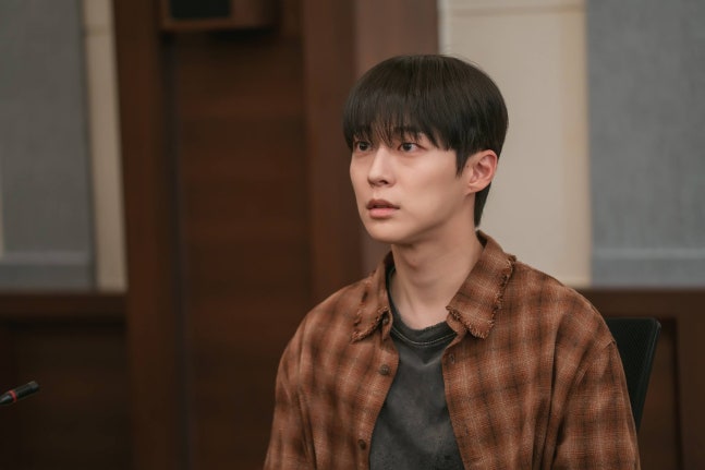 [잡담] 판사이한영) 지성,박희순,원진아,김동준,배인혁 무로고 스틸컷 고화질 | 인스티즈