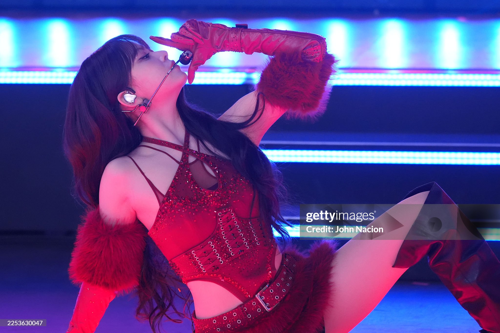 [잡담] 르세라핌 락킹이브 게티사진 모아옴 💕 | 인스티즈