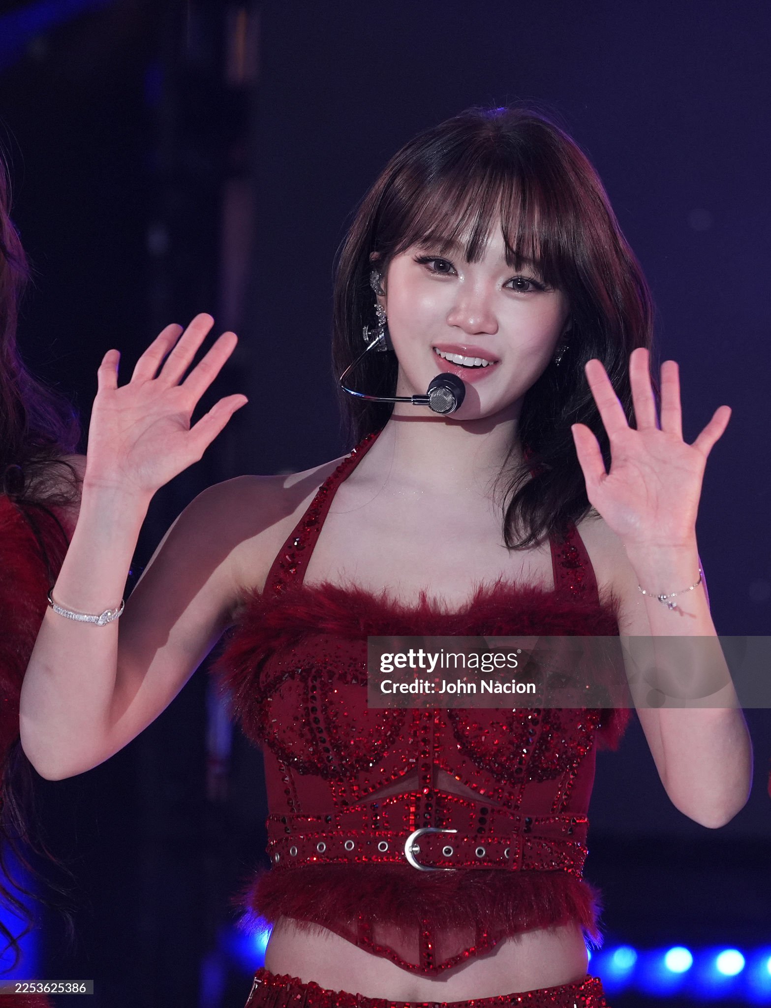 [잡담] 르세라핌 락킹이브 게티사진 모아옴 💕 | 인스티즈