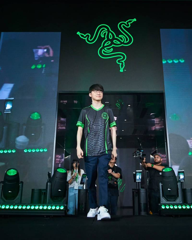 [잡담] 레이저 인스타 | 인스티즈