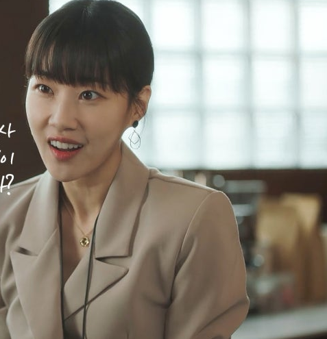 [마플] 이런 얼굴이면 남자가 줄을 서? | 인스티즈