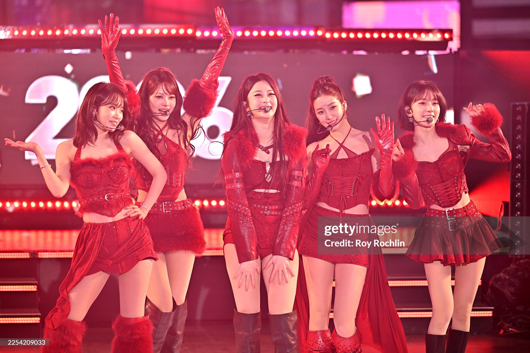 [잡담] 르세라핌 락킹이브 게티사진 모아옴 💕 | 인스티즈