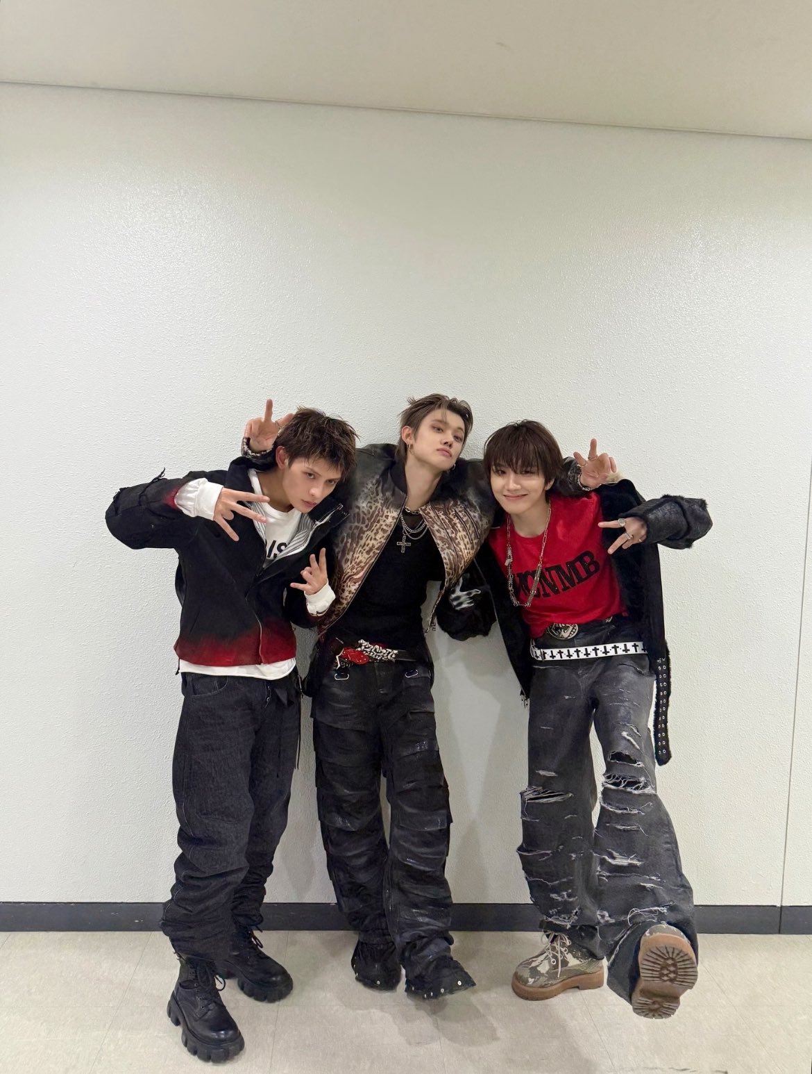 [잡담] 투바투 연준, 보넥도 운학, 코르티스 제임스 인스타 사진 | 인스티즈