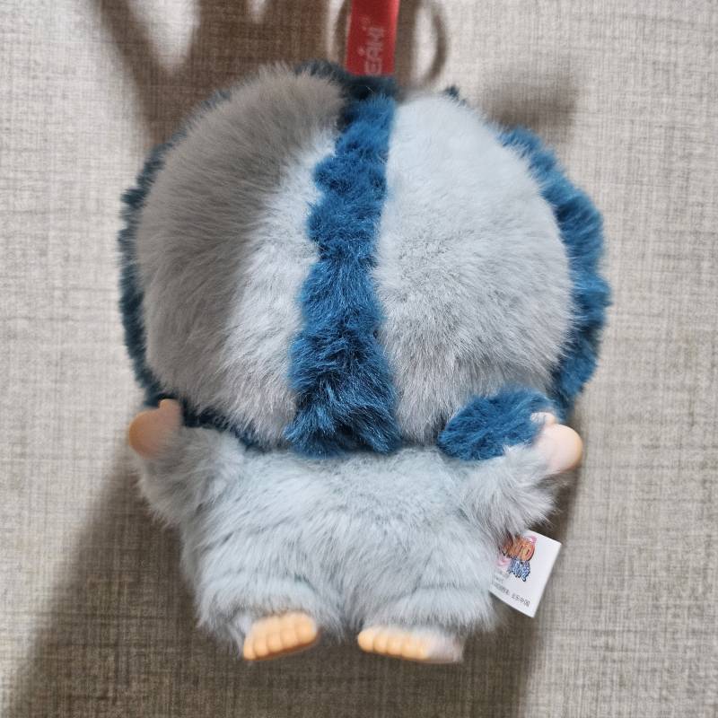 [잡담] 랜덤 인형깡 나루토 헌터×헌터 | 인스티즈