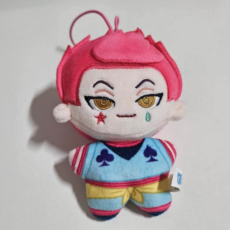 [잡담] 랜덤 인형깡 나루토 헌터×헌터 | 인스티즈