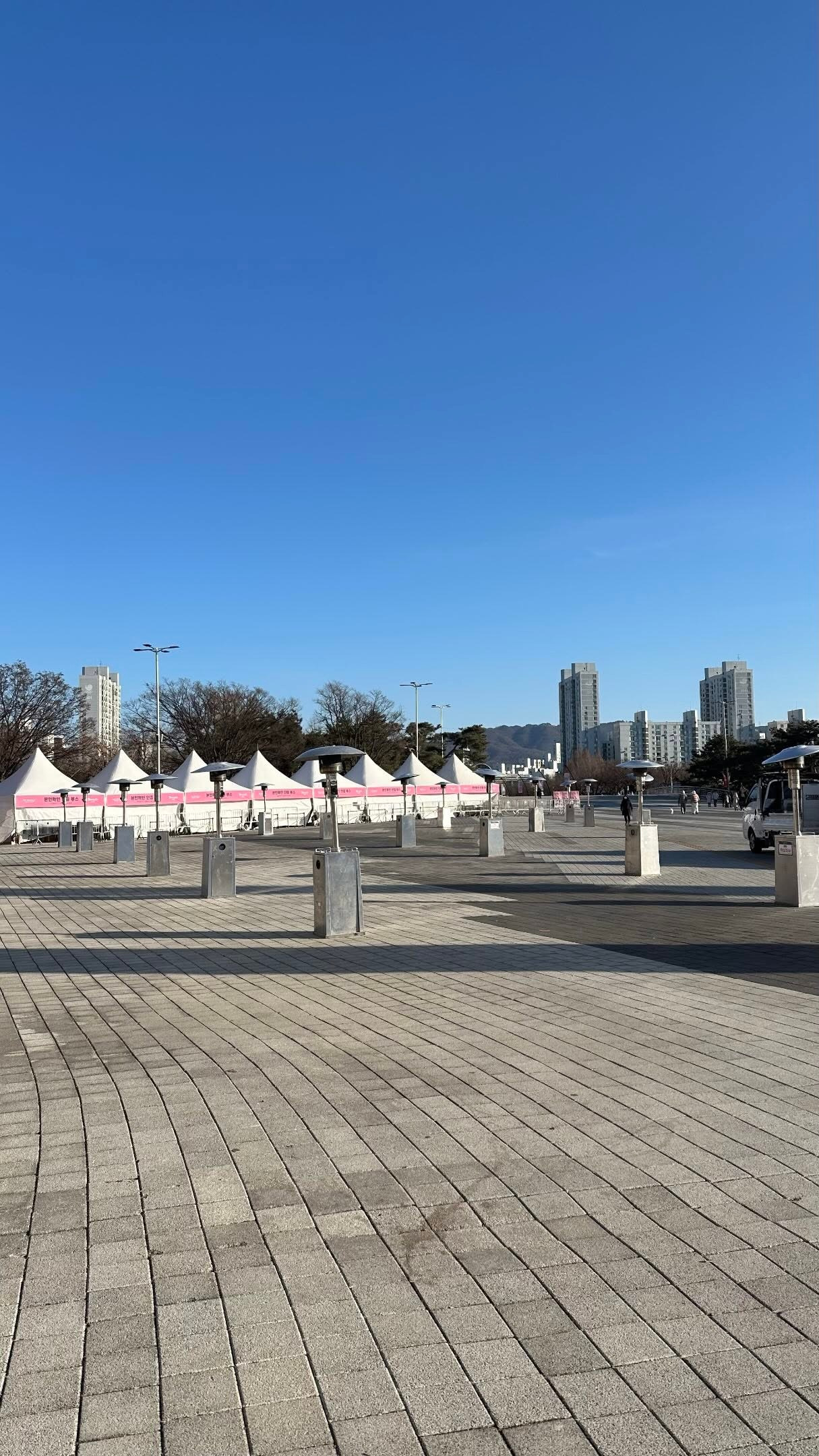 [잡담] 백현콘 복지 미쳣다 | 인스티즈