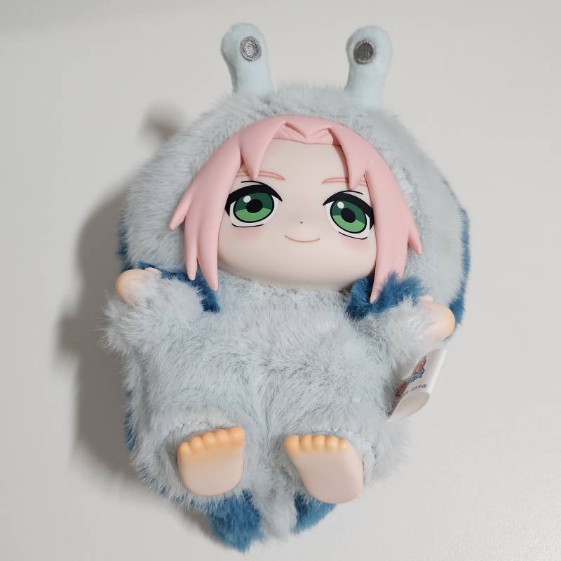 [잡담] 랜덤 인형깡 나루토 헌터×헌터 | 인스티즈