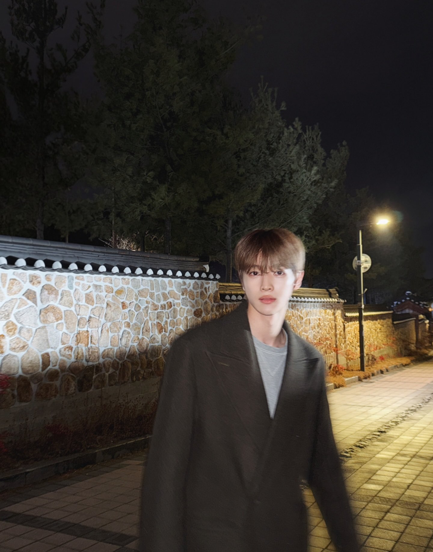 [잡담] 성찬 1월 1일부터 남친짤 시작했다 | 인스티즈