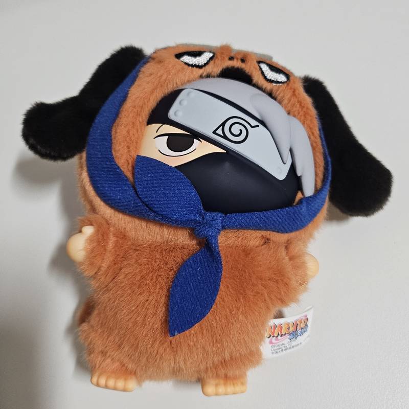 [잡담] 랜덤 인형깡 나루토 헌터×헌터 | 인스티즈