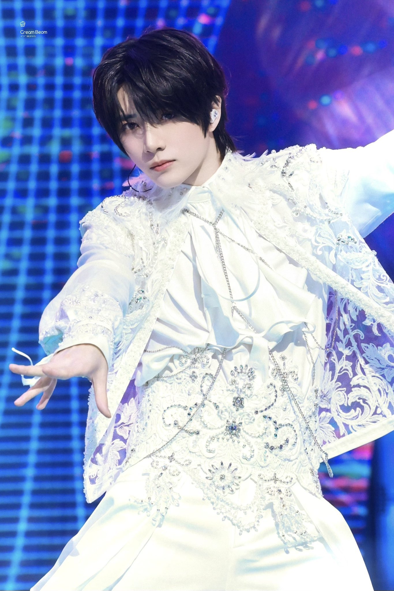 [잡담] 투바투 스타일링 과한 것 좀 봐 | 인스티즈