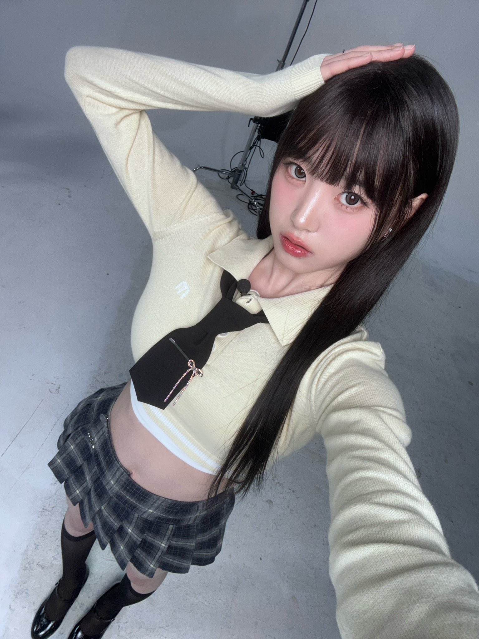 [잡담] 예쁜데 이름을 모르면 트리플에스라더니 | 인스티즈