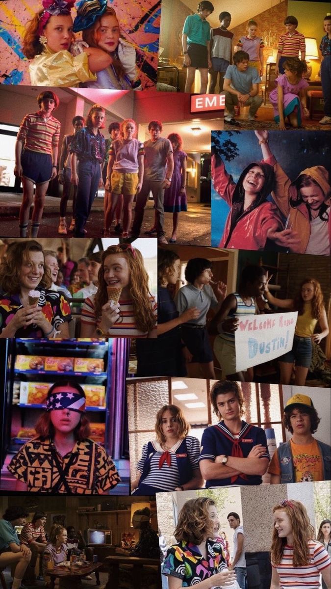 [잡담] 스띵) 시즌3가 미치도록 좋음 | 인스티즈