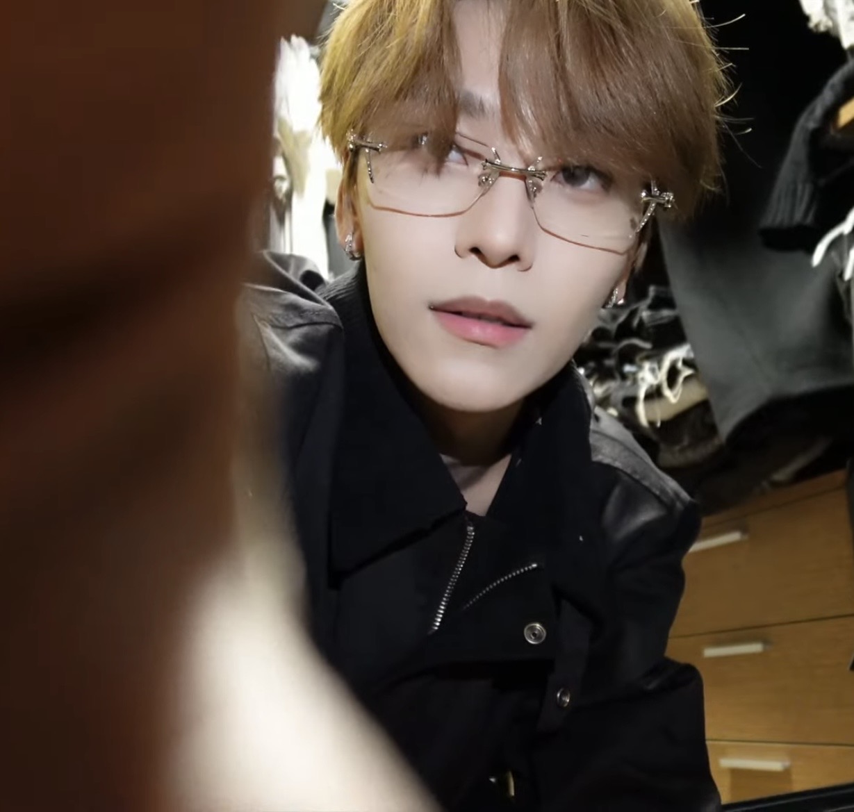 [잡담] 알디원 허씬롱 얼굴 진짜 취향이야 | 인스티즈