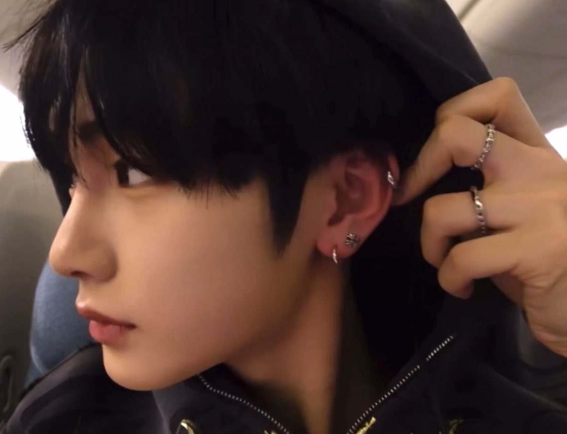 [잡담] 조우안신 얼굴 그냥 느껴 | 인스티즈