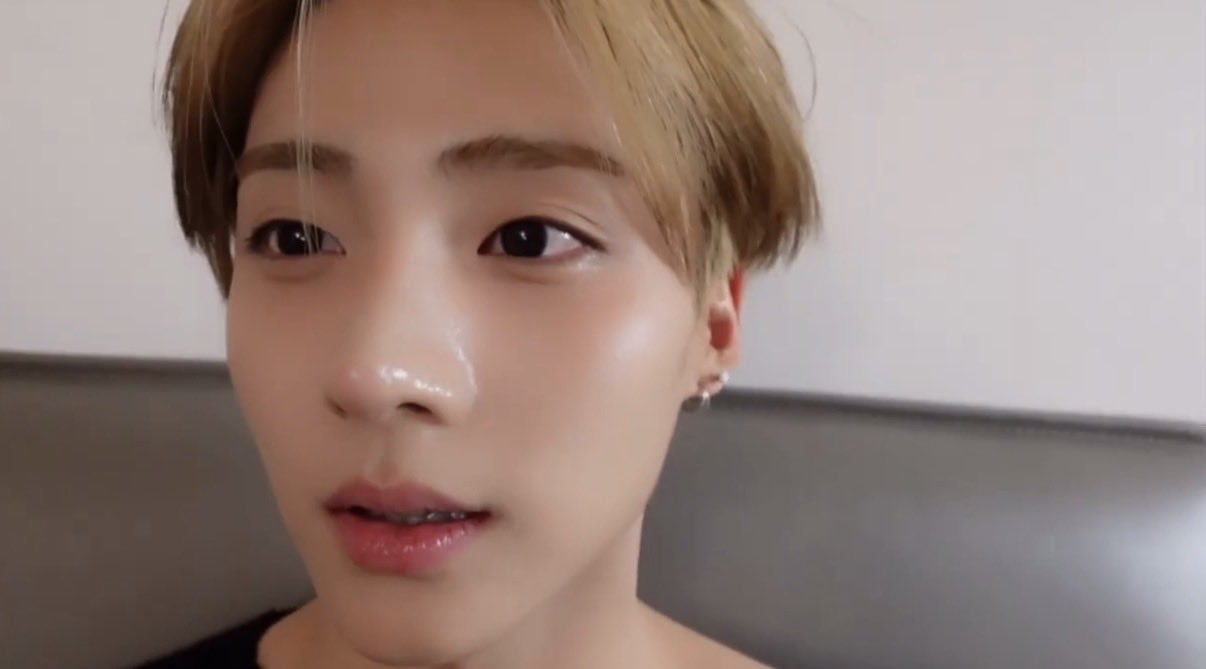 [잡담] 이상원 생얼 왤캐 만두 닮음 | 인스티즈