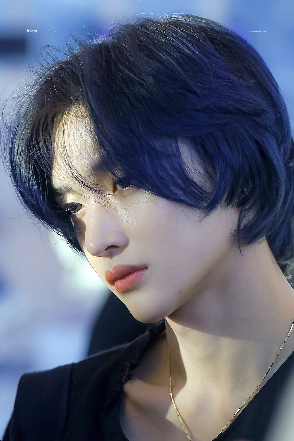 [잡담] 원빈처럼 생기고싶어 내 워너비 원빈임 이거 맞아? | 인스티즈