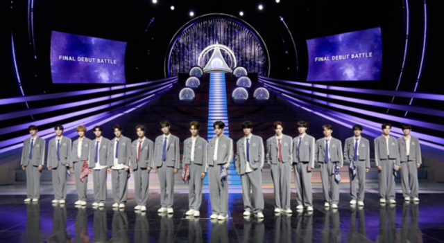 [잡담] '보이즈 2 플래닛' 파생 그룹, 결성 요구 뜨거운 까닭 | 인스티즈