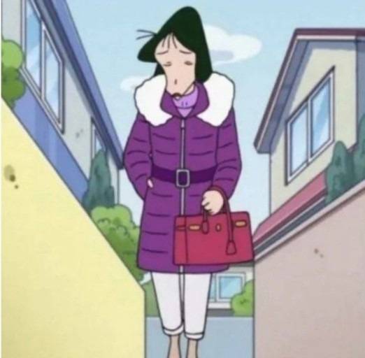 [잡담] 나미리 패딩 입고 다니는 익들 몇살이야 | 인스티즈