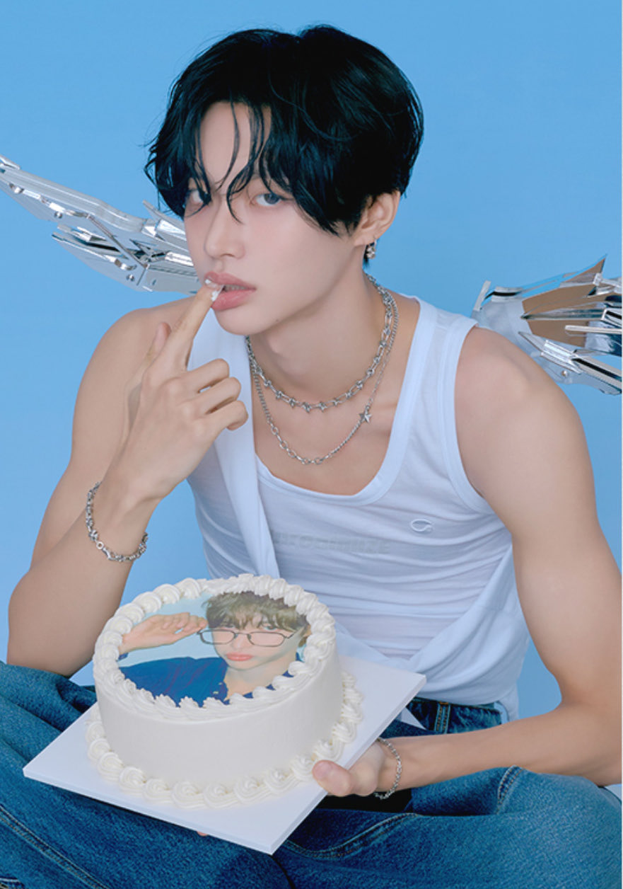 [잡담] 원빈한테 바라는 거 있음 | 인스티즈