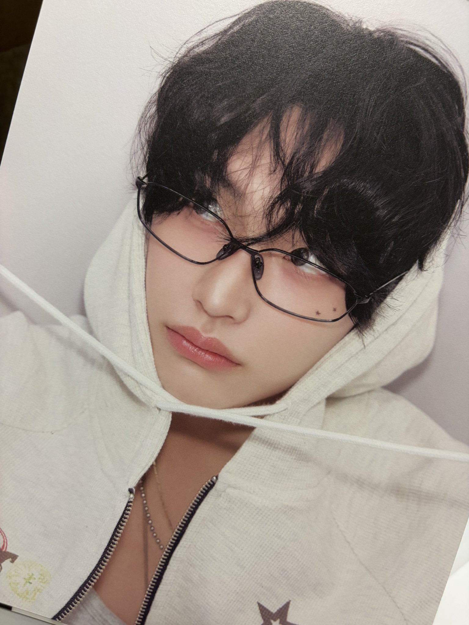 [잡담] 원빈한테 바라는 거 있음 | 인스티즈