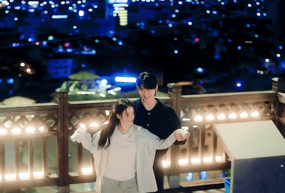 [잡담] 대군부인) 나는 티저 중에서 이짤이 젤 좋음 | 인스티즈